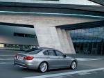 BMW 5-Series Sedan 2010 года